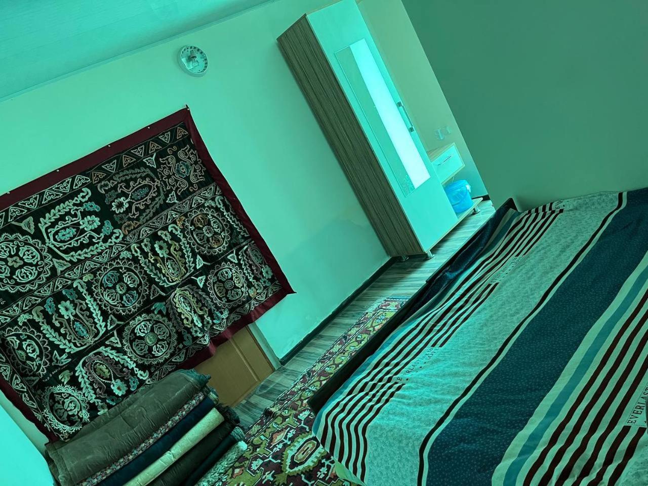 "Bilim" Guest House Tamchy Exterior foto
