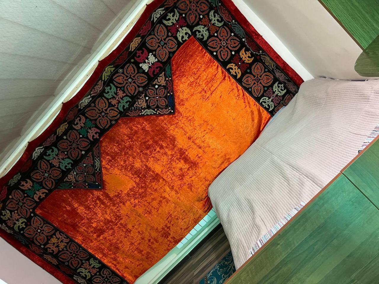 "Bilim" Guest House Tamchy Exterior foto