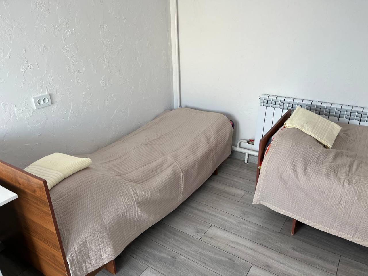 "Bilim" Guest House Tamchy Exterior foto