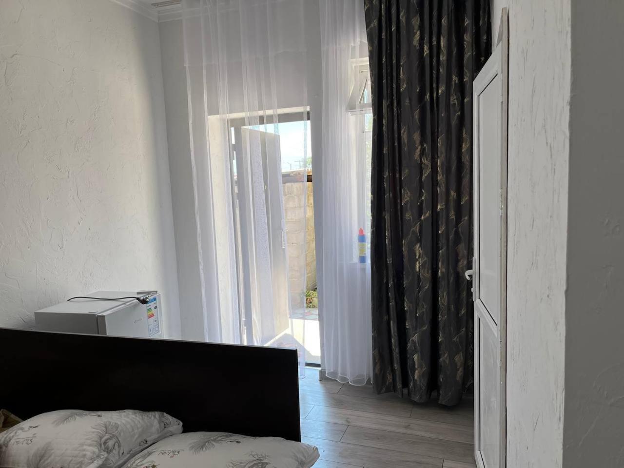 "Bilim" Guest House Tamchy Exterior foto