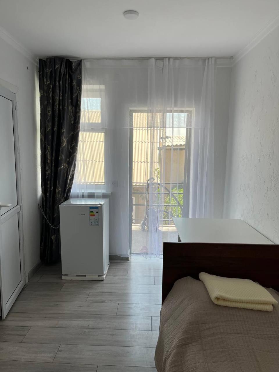 "Bilim" Guest House Tamchy Exterior foto