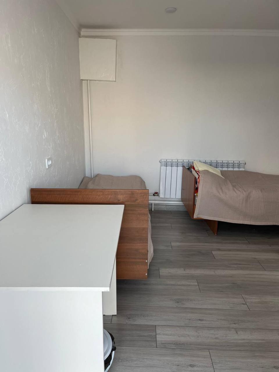 "Bilim" Guest House Tamchy Exterior foto